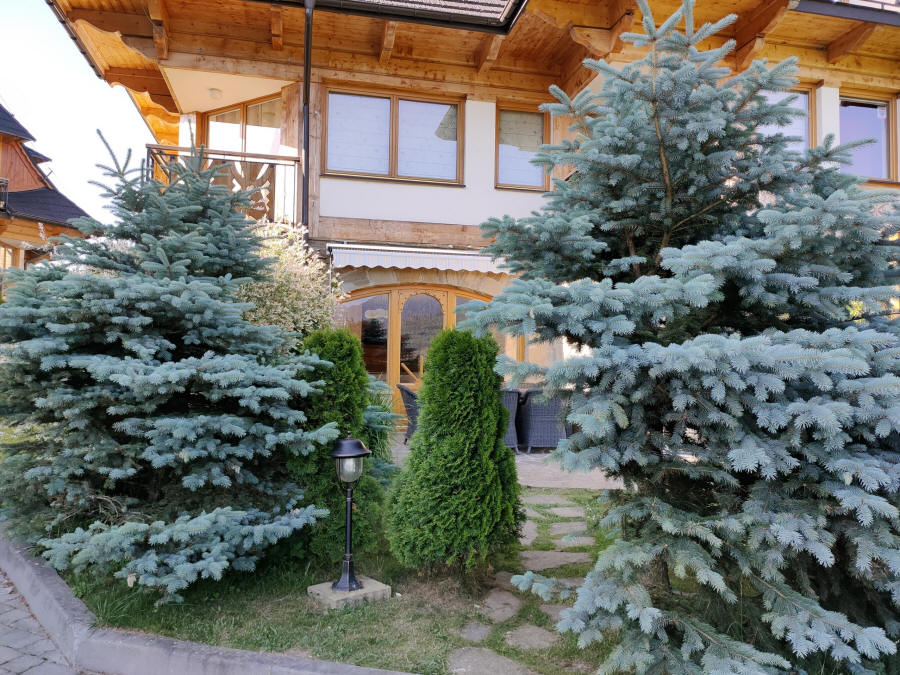 WERA apartments in Zakopane Tatra mountains holiday in Poland 02