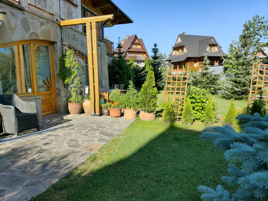 WERA apartments in Zakopane Tatra mountains holiday in Poland 03
