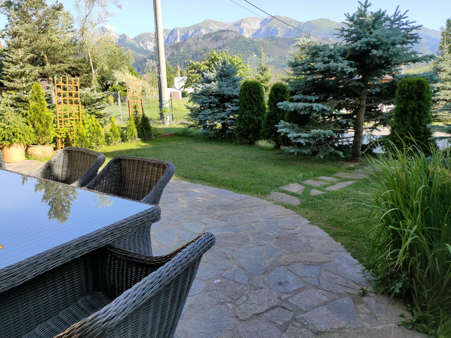 WERA apartments in Zakopane Tatra mountains holiday in Poland 05