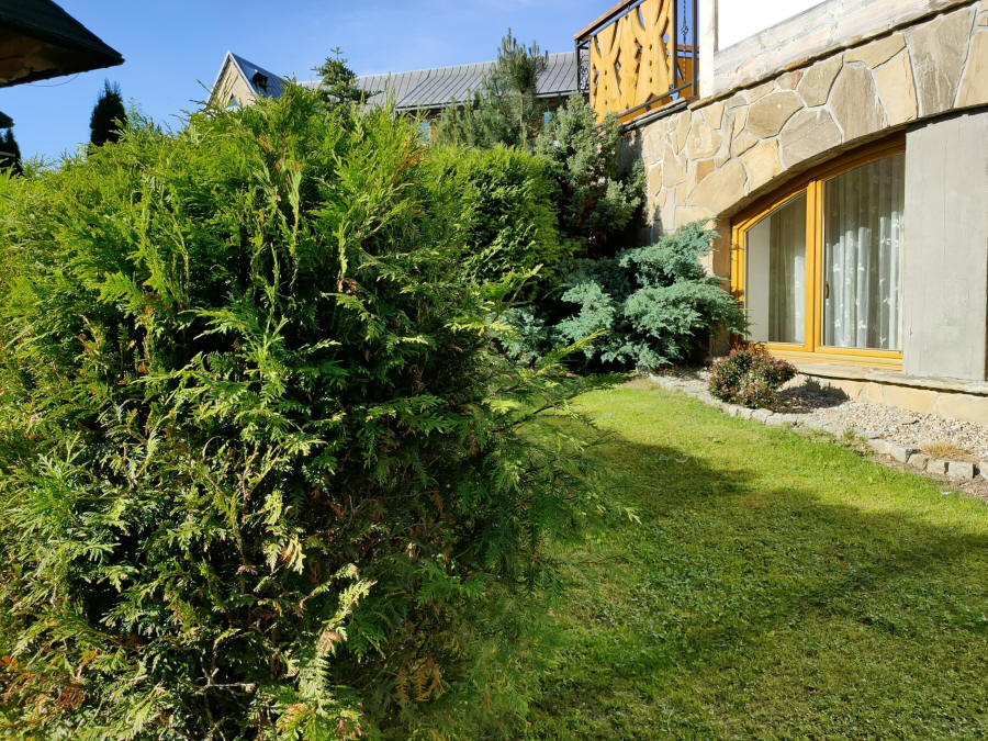 WERA apartments in Zakopane Tatra mountains holiday in Poland 06