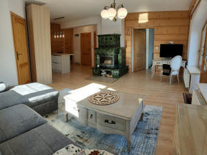 WERA apartments in Zakopane Tatra mountains holiday in Poland 03